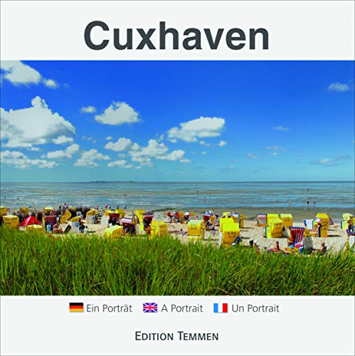 Cuxhaven: Ein Porträt